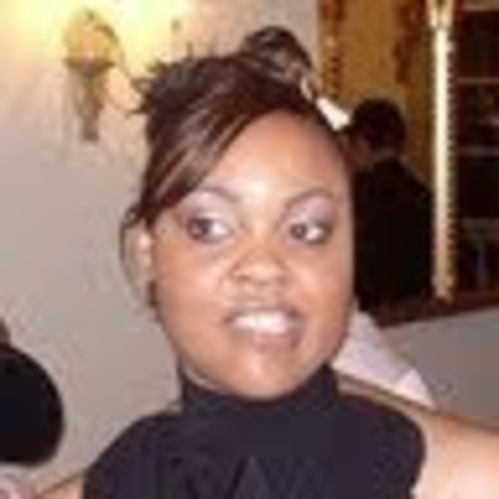 Meet your Posher, Stacey